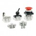 2/3 Port Mechanical Valve VM-A
